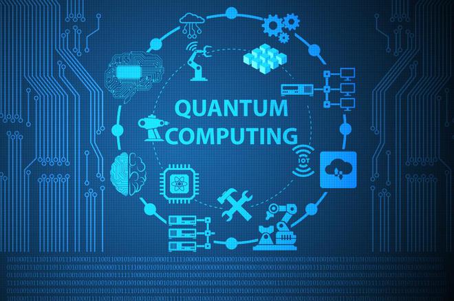 量子計算的“GPT時刻” 技術(shù)服務(wù)新紀(jì)元的來臨