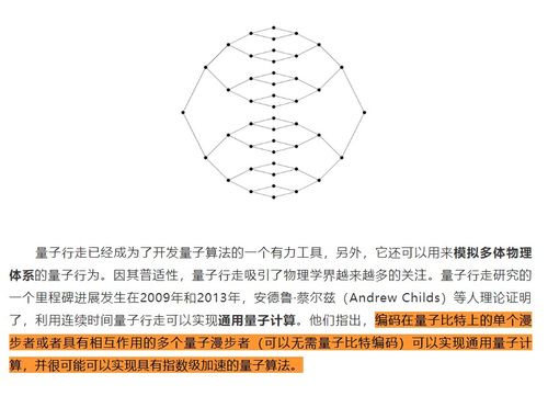 袁嵐峰央視新聞解讀超導量子隨機行走計算機 從“祖沖之號”看中國量子計算發(fā)展