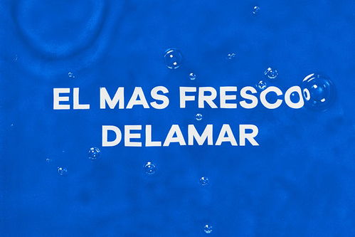 味覺與視覺的雙重盛宴——Delamar海鮮公司品牌形象設計賞析