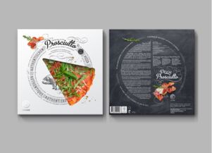 便捷美味，信賴之選 Conveni食品供應商企業形象設計策劃方案